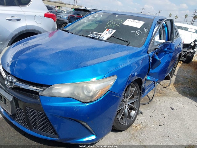 4T1BF1FK2HU748500 Toyota 2ar-fe