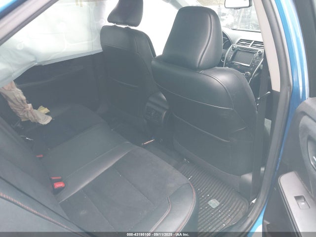 4T1BF1FK2HU748500 Toyota 2ar-fe