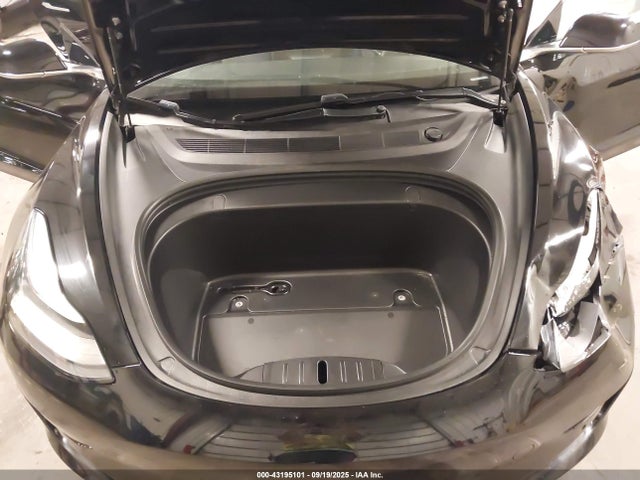 2019 TESLA MODEL 3 5YJ3E1EB8KF432452 Photo 9