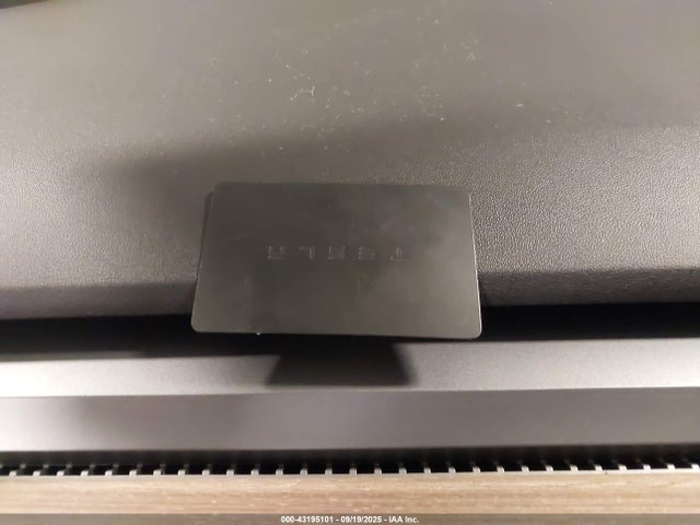 2019 TESLA MODEL 3 5YJ3E1EB8KF432452 Photo 10