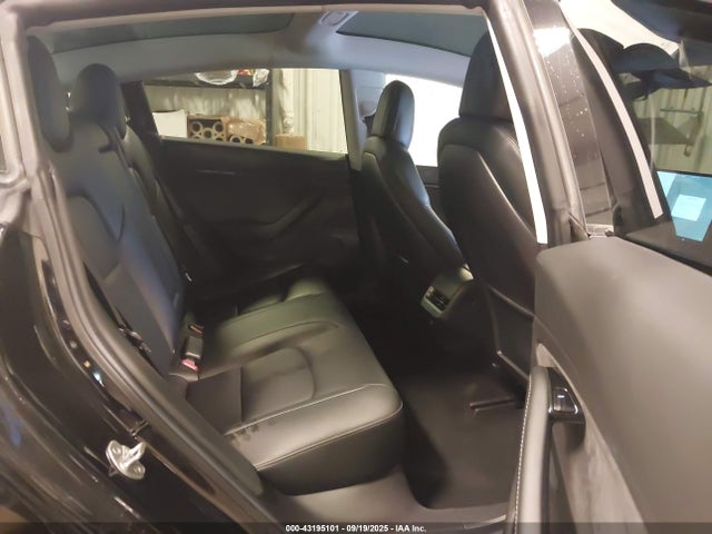 2019 TESLA MODEL 3 5YJ3E1EB8KF432452 Photo 7