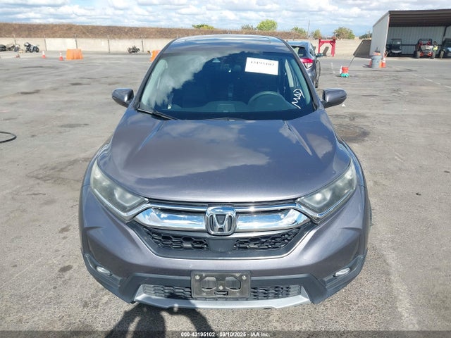 7FARW1H53JE013876 Honda l15be