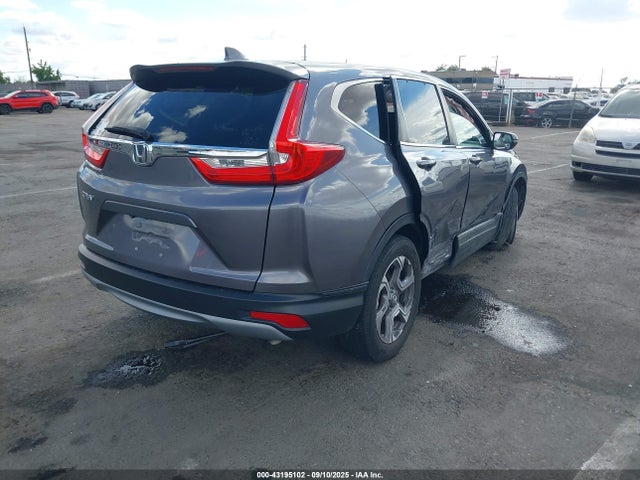 7FARW1H53JE013876 Honda l15be