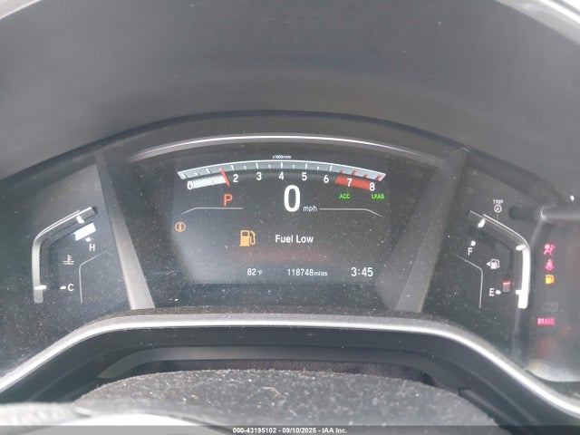 7FARW1H53JE013876 Honda l15be