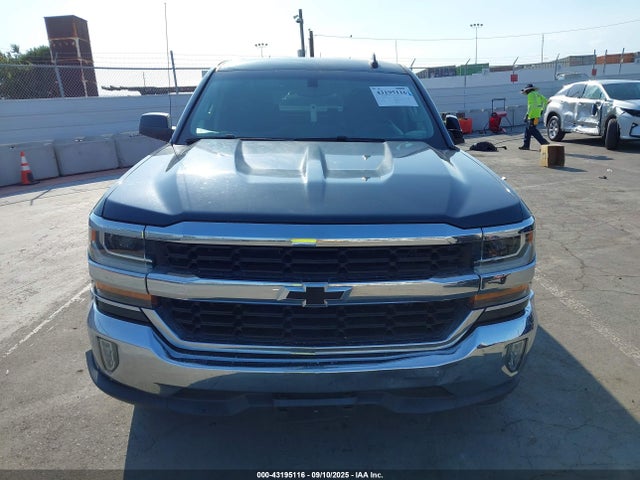 3GCPCREC4HG468558 Chevrolet l83 - sidi: spark ignited direct injection, vvt: variable valve timing, afm, e85 max, alum
