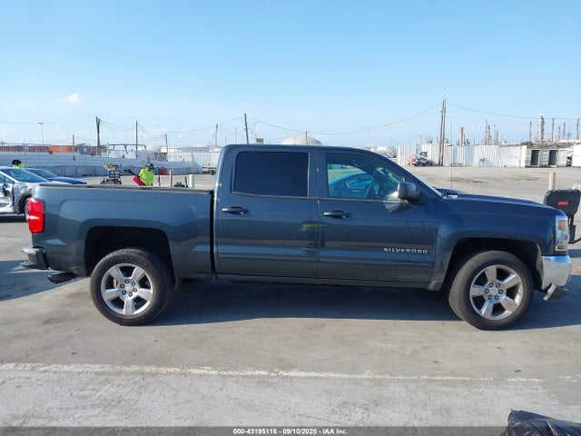 3GCPCREC4HG468558 Chevrolet l83 - sidi: spark ignited direct injection, vvt: variable valve timing, afm, e85 max, alum