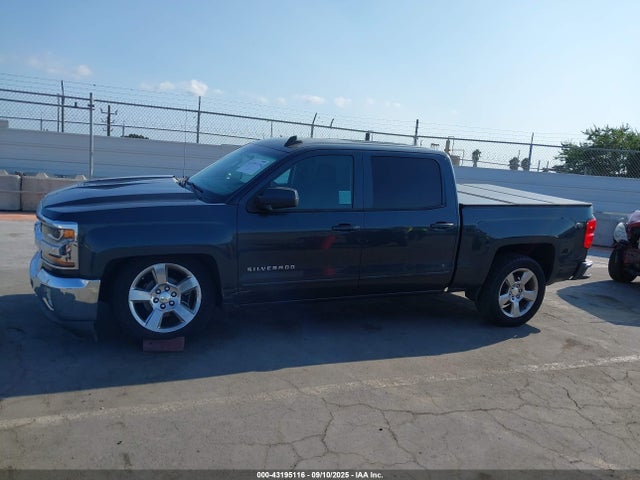 3GCPCREC4HG468558 Chevrolet l83 - sidi: spark ignited direct injection, vvt: variable valve timing, afm, e85 max, alum