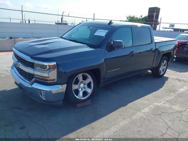 3GCPCREC4HG468558 Chevrolet l83 - sidi: spark ignited direct injection, vvt: variable valve timing, afm, e85 max, alum