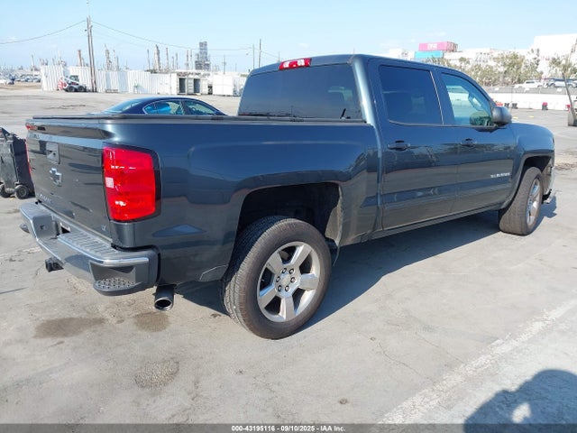 3GCPCREC4HG468558 Chevrolet l83 - sidi: spark ignited direct injection, vvt: variable valve timing, afm, e85 max, alum