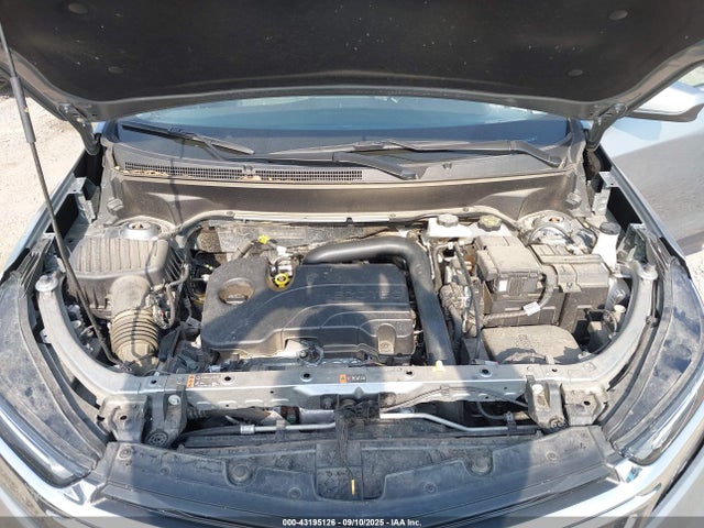 3GNAXKEG4RS141961 Chevrolet lsd