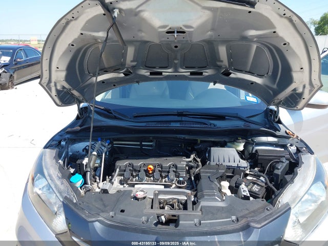 3CZRU5H3XJG703913 Honda r18z9