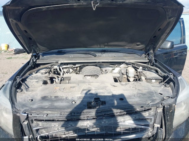 1GKS2HKC2FR198145 GMC l83 - vvt, active fuel management, aluminum