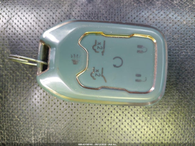 1GKS2HKC2FR198145 GMC l83 - vvt, active fuel management, aluminum