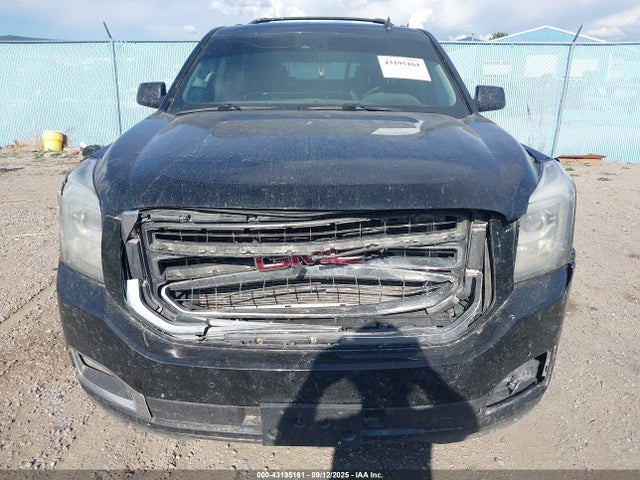 1GKS2HKC2FR198145 GMC l83 - vvt, active fuel management, aluminum