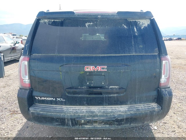 1GKS2HKC2FR198145 GMC l83 - vvt, active fuel management, aluminum