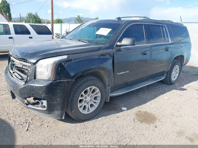 1GKS2HKC2FR198145 GMC l83 - vvt, active fuel management, aluminum