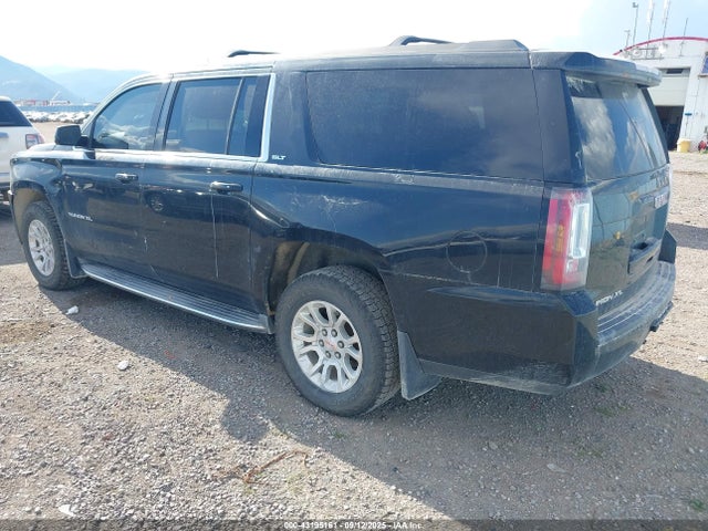 1GKS2HKC2FR198145 GMC l83 - vvt, active fuel management, aluminum