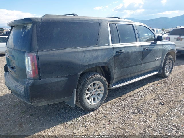 1GKS2HKC2FR198145 GMC l83 - vvt, active fuel management, aluminum
