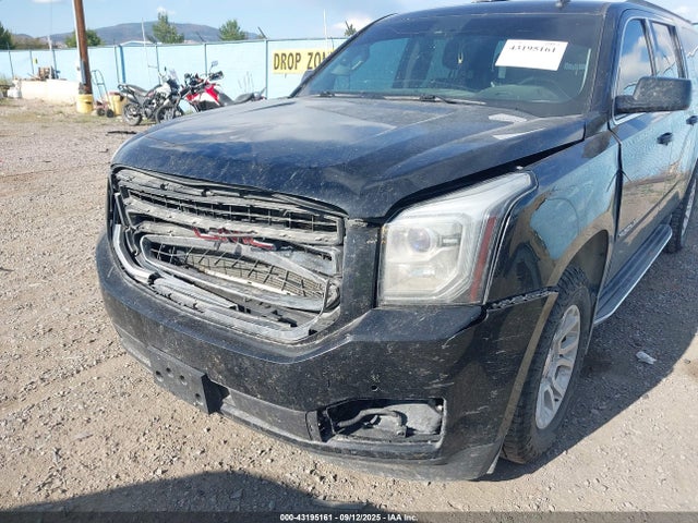 1GKS2HKC2FR198145 GMC l83 - vvt, active fuel management, aluminum