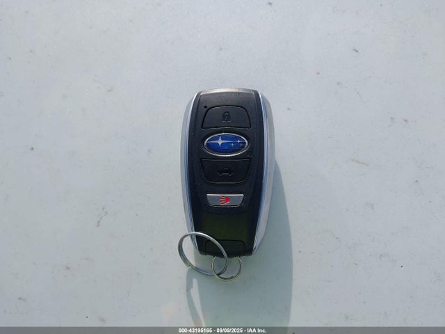JF2SLDTC0SH484139 Subaru na