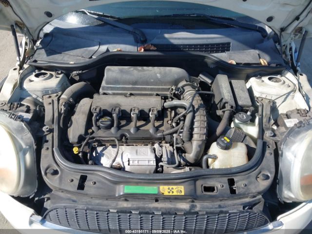 2009 MINI COOPER S CLUBMAN WMWMM33519TP91551 Photo 9