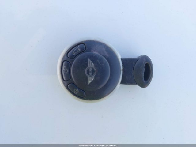 2009 MINI COOPER S CLUBMAN WMWMM33519TP91551 Photo 10