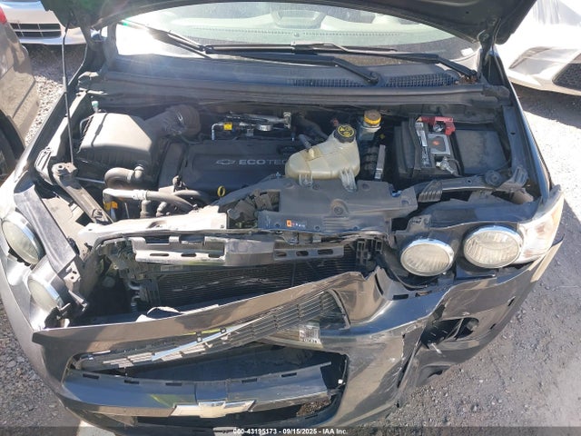 1G1JE5SG6E4126157 Chevrolet lwe