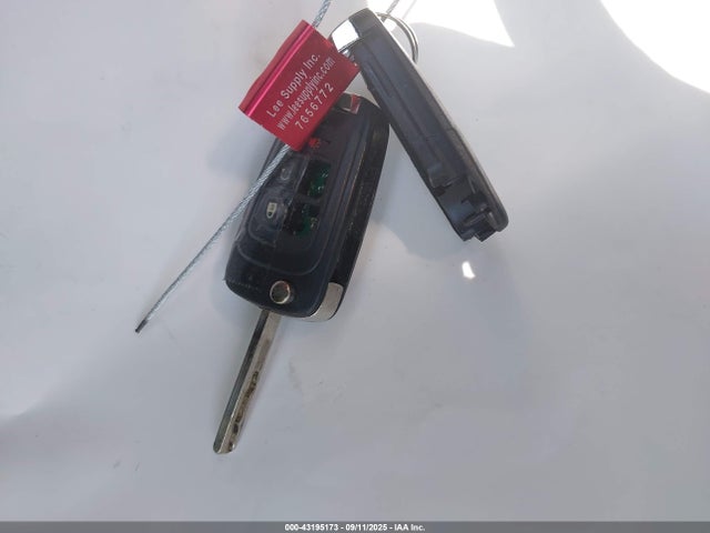 1G1JE5SG6E4126157 Chevrolet lwe