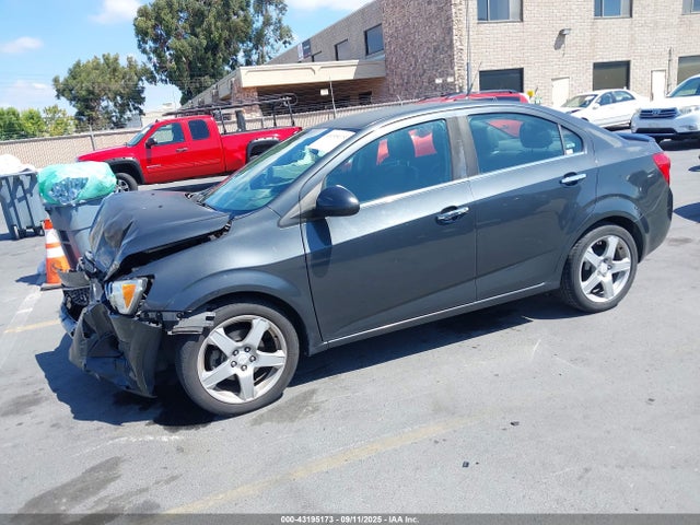 1G1JE5SG6E4126157 Chevrolet lwe