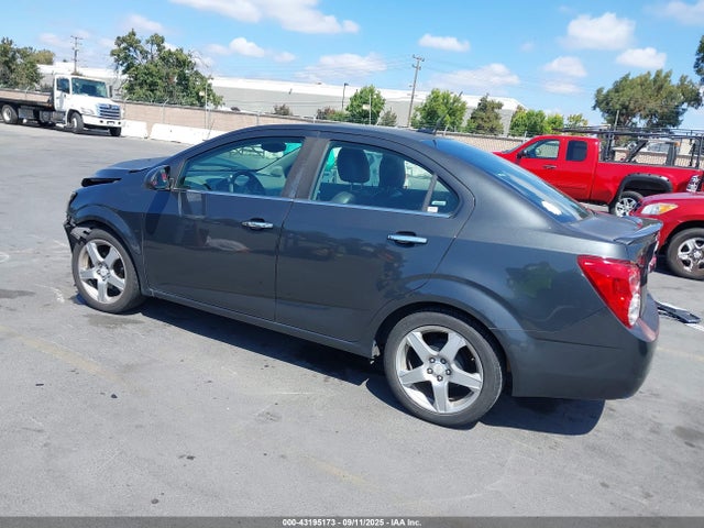 1G1JE5SG6E4126157 Chevrolet lwe
