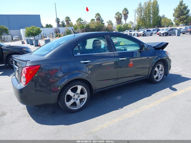 1G1JE5SG6E4126157 Chevrolet lwe
