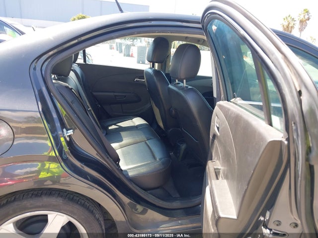 1G1JE5SG6E4126157 Chevrolet lwe