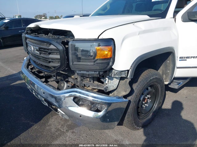3GTU1NERXJG202778 GMC l8b - bas 3, alum, gen 5
