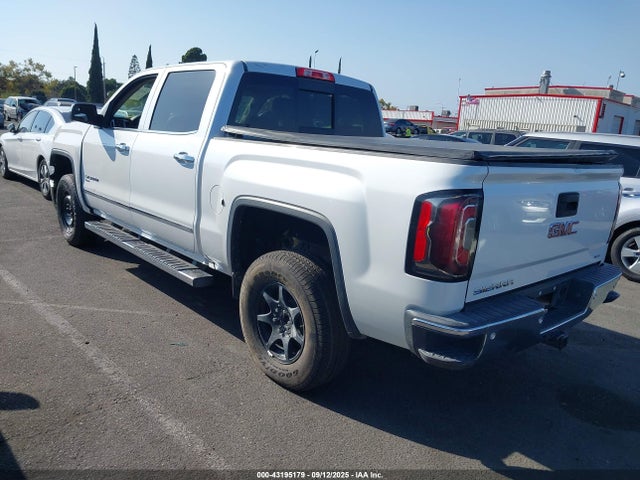 3GTU1NERXJG202778 GMC l8b - bas 3, alum, gen 5