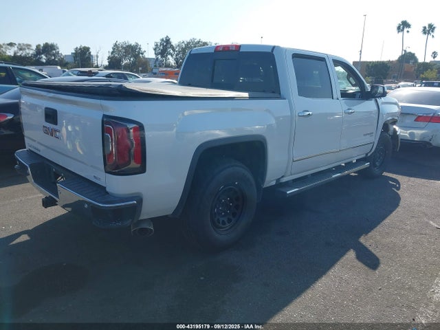 3GTU1NERXJG202778 GMC l8b - bas 3, alum, gen 5