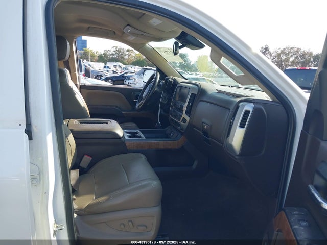 3GTU1NERXJG202778 GMC l8b - bas 3, alum, gen 5