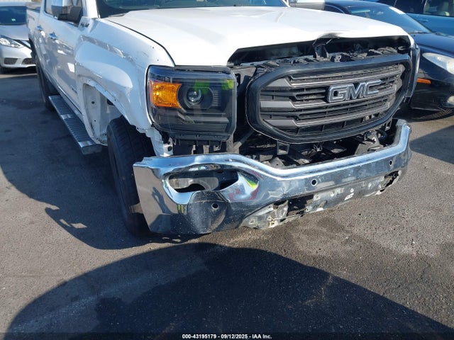 3GTU1NERXJG202778 GMC l8b - bas 3, alum, gen 5