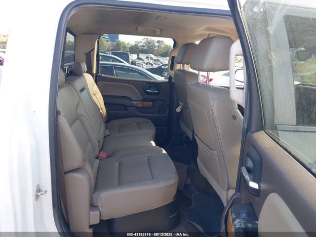3GTU1NERXJG202778 GMC l8b - bas 3, alum, gen 5