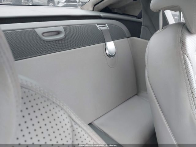 2004 MERCEDES-BENZ SL 55 AMG WDBSK74FX4F084226 Photo 7