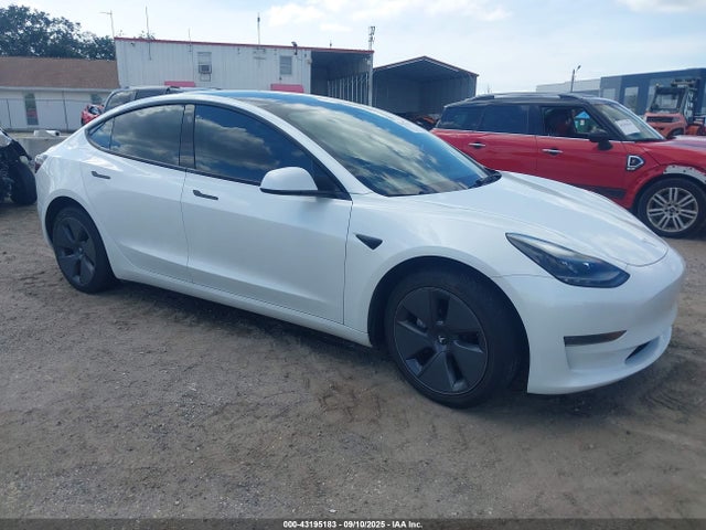 2023 TESLA MODEL 3 5YJ3E1EA3PF450601 Photo 0