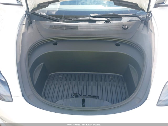 2023 TESLA MODEL 3 5YJ3E1EA3PF450601 Photo 9
