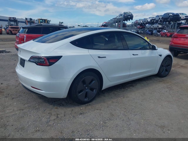 2023 TESLA MODEL 3 5YJ3E1EA3PF450601 Photo 3