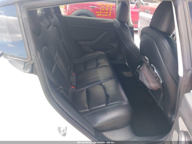 2023 TESLA MODEL 3 5YJ3E1EA3PF450601 Photo 7