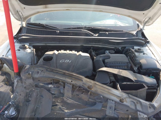 Aukcja sprzedaży 2015 Kia Optima Lx, vin: 5XXGM4A7XFG469867, numer aukcji: 43195184