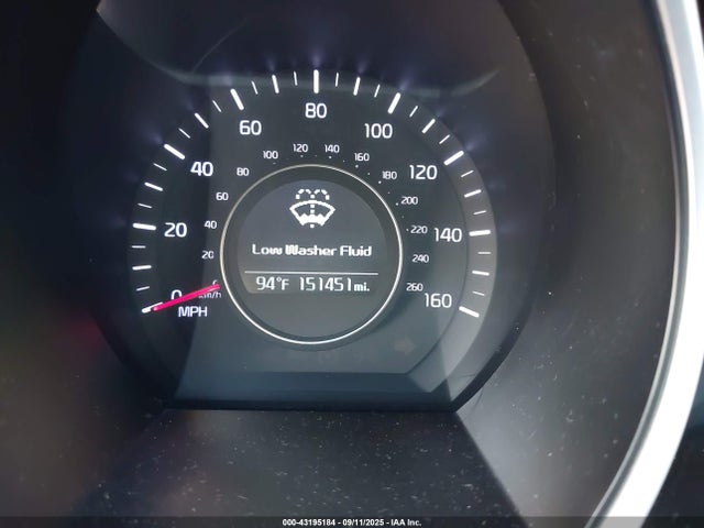 Aukcja sprzedaży 2015 Kia Optima Lx, vin: 5XXGM4A7XFG469867, numer aukcji: 43195184