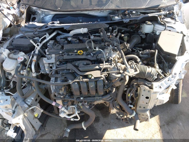 JTND4RBE7L3090961 Toyota m20a-fks