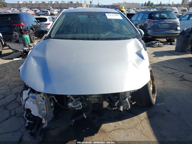 JTND4RBE7L3090961 Toyota m20a-fks