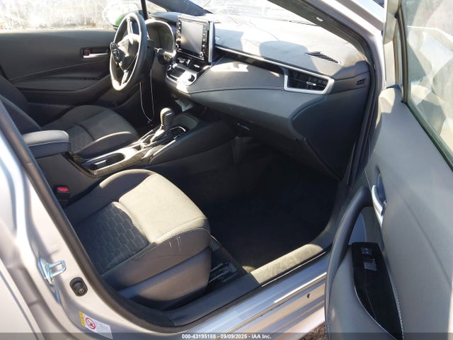 JTND4RBE7L3090961 Toyota m20a-fks