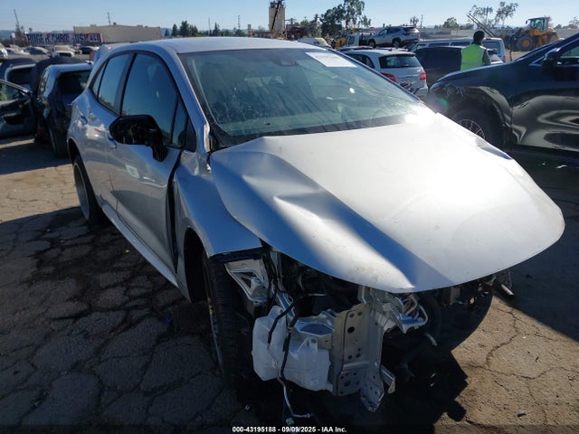 JTND4RBE7L3090961 Toyota m20a-fks
