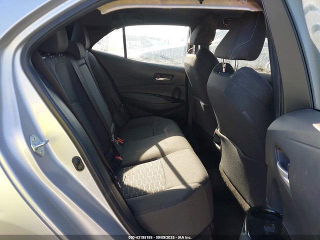 JTND4RBE7L3090961 Toyota m20a-fks